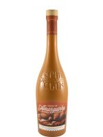 Creme de Amarguinha Tarte de Amêndoa & Caramelo
