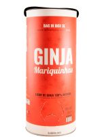 Licor de Ginja Mariquinhas Bag in Box Tubo 3L