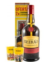 Licor Beirão c/2 Chávenas