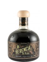 Licor de Café & Tequila Herencia de Plata