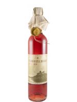Licor de Ginja Tesouro d'Almourol 50cl