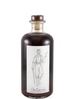 Licor Amaro 'On Carrubo 50cl