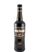 Licor Molinari Caffè