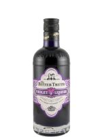 Licor The Bitter Truth Violet 50cl