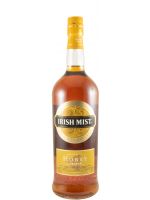 Licor de Whisky Irish Mist Honey 1L