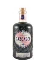 Licor de Café com Tequila Cazcabel