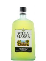 Limoncello Villa Massa