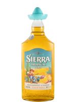 Tequila Liqueur Sierra Tropical Chilli