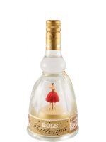 Triple Sec Curaçao Bols Ballerina w/Music 50cl