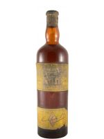 Liqueur Devoto Quer-Me-Bem Formula A Farolim 90cl
