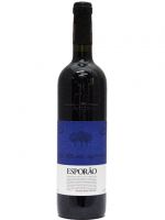 2011 Herdade do Esporão Private Selection red