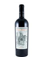 2007 Pêra-Manca red