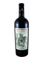 2005 Pêra-Manca tinto