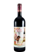 1998 Pera-Manca tinto