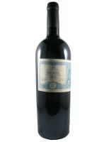 2013 Herdade da Maroteira Mil Reis Grande Reserva Syrah red