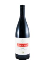 2006 Mouchão tinto