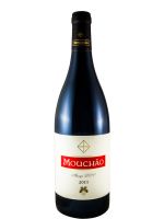 2011 Mouchão red