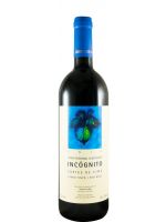 2014 Cortes de Cima Incógnito tinto