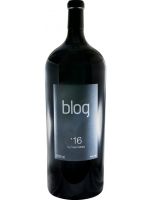 2016 Blog by Tiago Cabaço red 12L