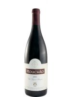 2001 Mouchão red