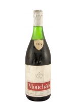 1974 Mouchão red