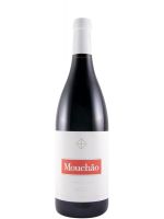 2015 Mouchão red