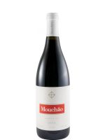 2014 Mouchão tinto