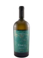 2019 Tonico Vinho de Talha white