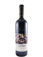 2016 Herdade do Esporão Private Selection red