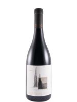 2018 Monte da Capela Reserva red