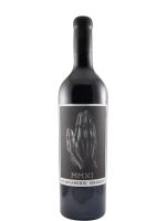 2011 Herdade Papa Leite Religiosamente Guardado red