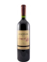 2009 Guadelim Reserva red