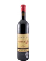 2014 Guadelim Alfrocheiro red