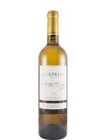 2017 Guadelim Reserva branco