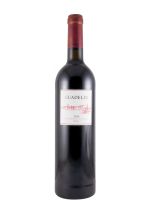 2008 Guadelim tinto