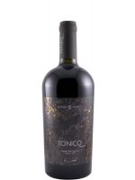 2021 Tonico Vinho de Talha red