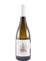 2019 Monte da Capela Reserva branco (rótulo danificado)