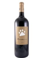 2020 Herdade da Candeeira Montaria Reserva tinto 1,5L