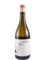 2021 Viognier da Malhadinha Vinha dos Eucaliptos biológico branco