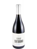 2019 Herdade Monte da Cal Vinha de Saturno red