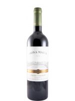 2019 Júlio Bastos Dona Maria Petit Verdot Reserva red