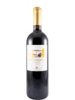 2018 Quinta do Mouro red (gold label)