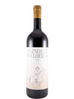 2018 Tapada de Coelheiros tinto 1,5L