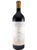 2017 Tapada de Coelheiros tinto 3L