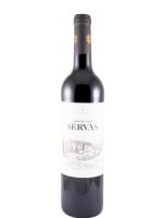 2021 Monte das Servas Escolha red