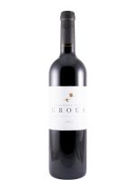 2021 Herdade dos Grous red