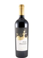 2018 Poliphonia Signature tinto