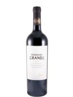 2019 Herdade Grande tinto