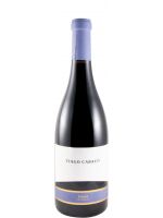 2022 Tiago Cabaço Syrah red