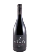 2021 Herdade dos Grous Moon Harvested red